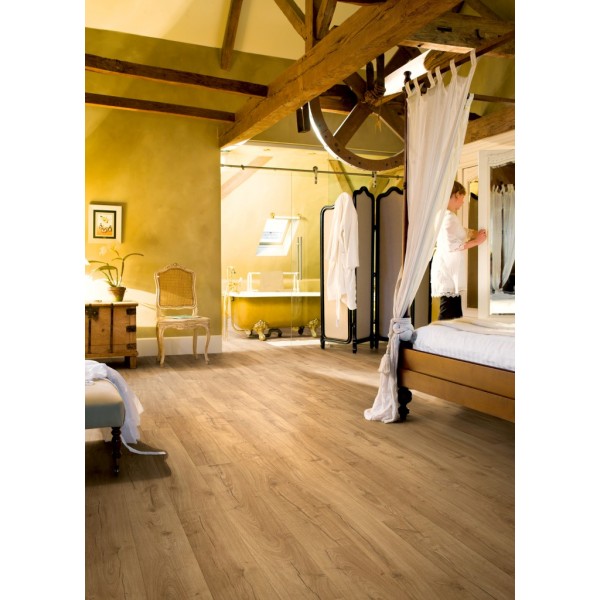 Quickstep Impressive Ultra Classic Oak Natural Imu1848