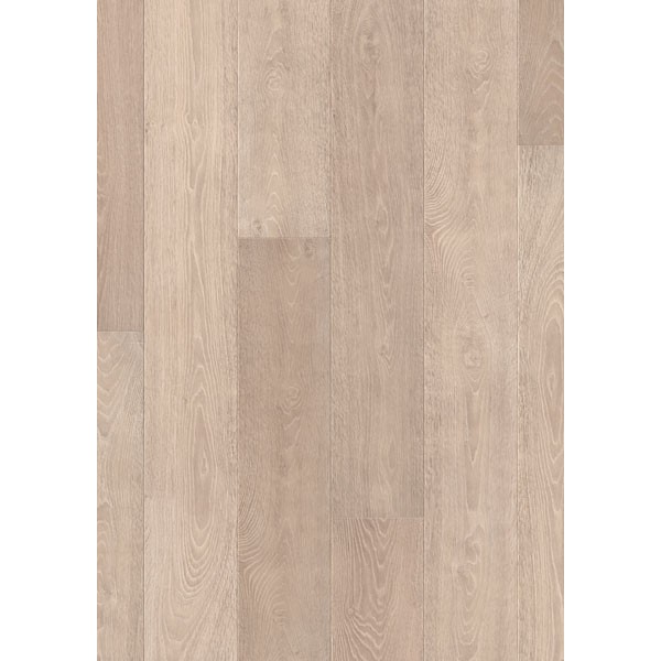 Quick-Step Laminate Flooring Largo White Vintage Oak ...