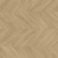 Quickstep Impressive Patterns Chevron Oak Medium IPA4160