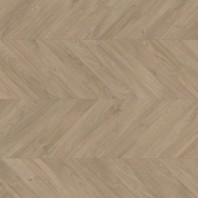 Quickstep Impressive Patterns Chevron Oak Taupe IPA4164