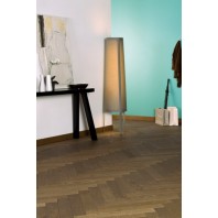 Panaget Herringbone French oak Habano 90mm x 590mm x 12mm