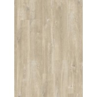 Quick-Step Laminate Flooring Creo Charlotte Oak Brown CRH3177