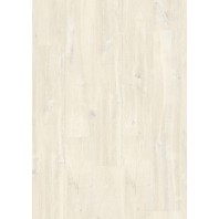 Quick-Step Laminate Flooring Creo Charlotte Oak White CRH3178