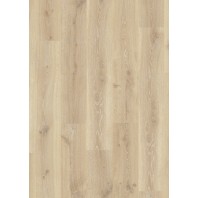 Quick-Step Laminate Flooring Creo Tennessee Oak Light Wood CRH3179