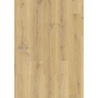 Quick-Step Laminate Flooring Creo Tennessee Oak Natural CRH3180