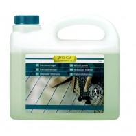 Woca Wood Cleaner 2.5L