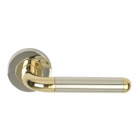 Dale Orbit Lever Handle 