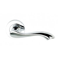 Dale Venus Lever Polished Chrome