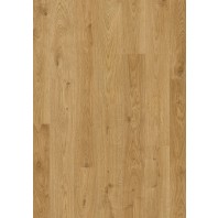 Quick-Step Laminate Flooring Eligna White Oak Light Natural Planks EL1491