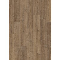 Quick-Step Laminate Flooring Eligna Riva Oak Brown EL3579
