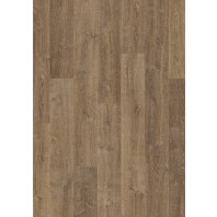 Quick-Step Laminate Flooring Eligna Riva Oak Brown EL3579