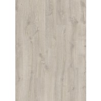 Quick-Step Laminate Flooring Eligna Newcastle Oak Grey EL3580