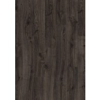 Quick-Step Laminate Flooring Eligna Newcastle Oak Dark EL3581