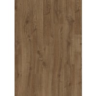Quick-Step Laminate Flooring Eligna Newcastle Oak Brown EL3582