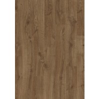 Quick-Step Laminate Flooring Eligna Newcastle Oak Brown EL3582