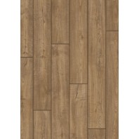 Quickstep Impressive Ultra Scraped Oak Grey Brown IMU1850