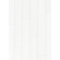 Quickstep Impressive White Planks IM1859 
