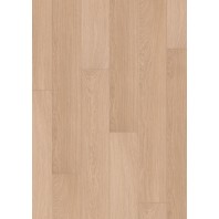 Quickstep Impressive Ultra White Varnished Oak IMU3105