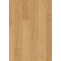 Quickstep Impressive Natural Varnished Oak IM3106