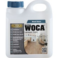 WOCA Lacquer Care 1 litre