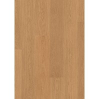 Quick-Step Laminate Flooring Largo Natural Varnished Oak Planks LPU1284