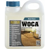 Woca Natural Soap 1L 