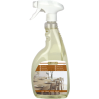 Woca Natural Soap Spray 0.75ml (White)