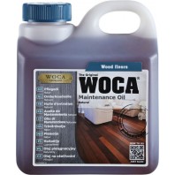 Woca Maintenance Oil 2.5L (Natural)