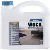 Woca Maintenance Oil 2.5L White