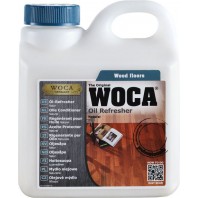 WOCA Oil Refresher 2.5 litre Natural