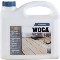 WOCA Oil Refresher 2.5 litre White