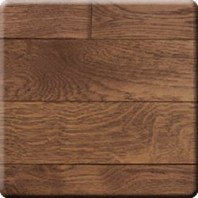 Tuscan Forte Engineered Wood Toffee oak brushed 15mm x 150mm 