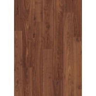 Quick-Step Laminate Flooring Eligna Oiled Walnut Planks EL1043