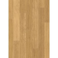 Quick-Step Laminate Flooring Eligna Natural Varnished Oak Planks EL896