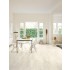 Quick-Step Laminate Flooring Creo Charlotte Oak White CRH3178