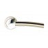 Dale Ultimo Lever Handle Polished Chrome